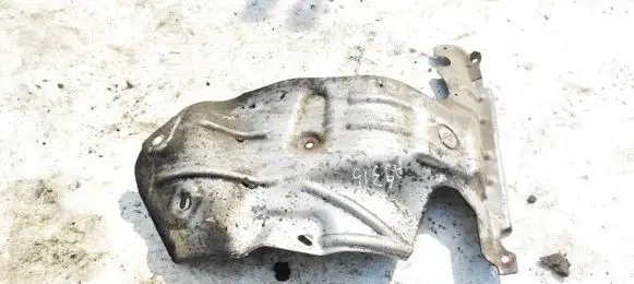 Opel Astra H Other exhaust manifold parts 