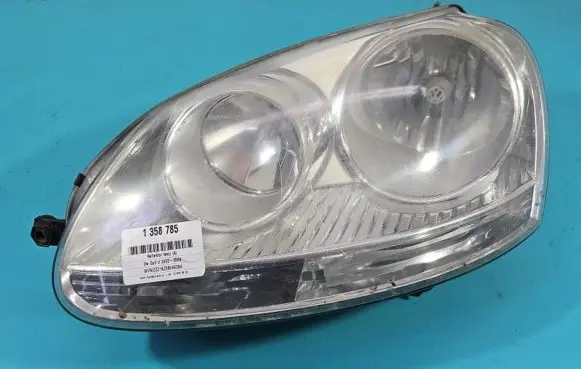 Volkswagen Golf V Headlight/headlamp 1K6941005N IMPRK1358785