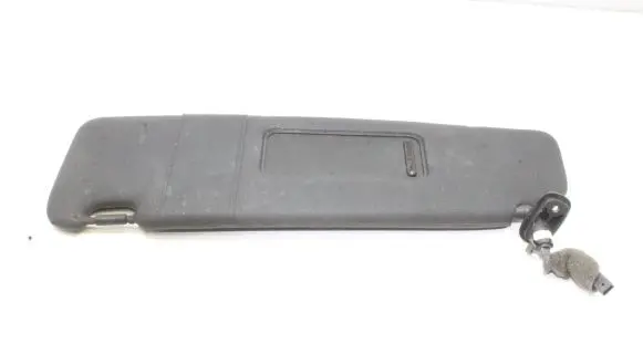 Audi A5 8T 8F Sun visor