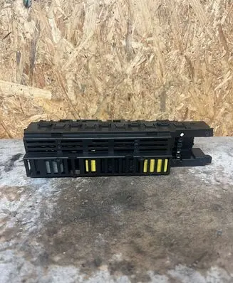 Mercedes-Benz E W211 Comfort/convenience module 2115452101 5DK00804750