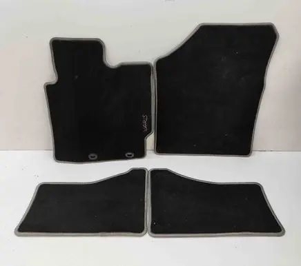 Toyota Yaris Car floor mat set PZ410B035HBN
