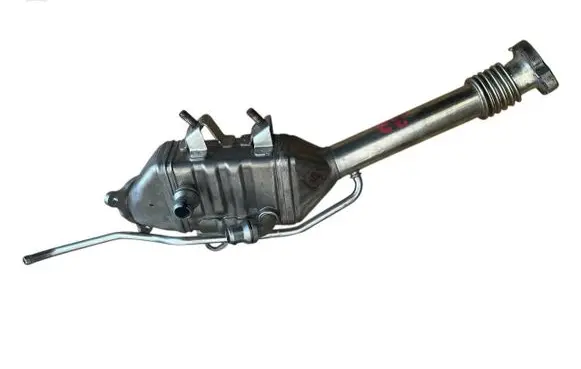 BMW 5 G30 G31 EGR valve cooler 8576473