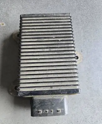 Mitsubishi Space Wagon Engine control unit/module MD340897 E8T11173