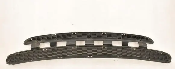 Tesla Model S Front bumper lower grill 6008159
