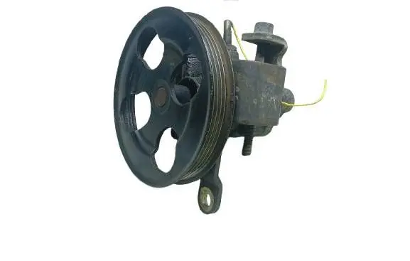 Power steering pump