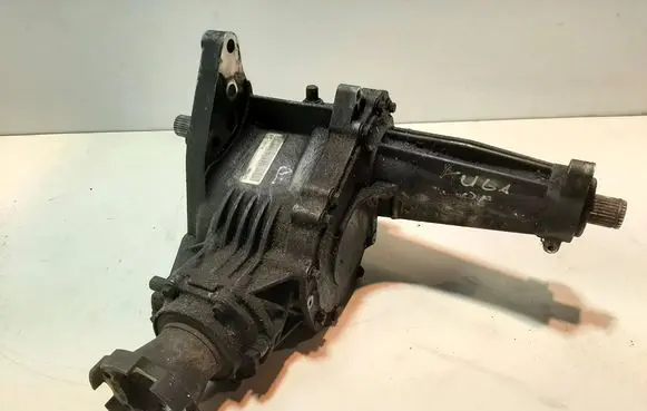 Opel Antara Gearbox transfer box case 7600018182 96625100