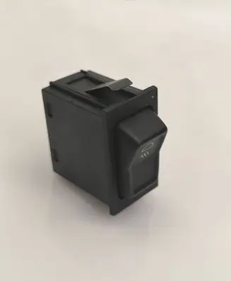 Volkswagen PASSAT B3 Fog light switch 321941535B