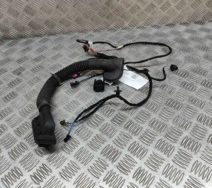 Mercedes-Benz E W238 Front door wiring loom A2385406720