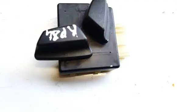 BMW 5 GT F07 Seat control switch 695852501 88170001