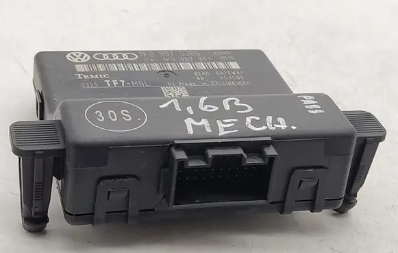 Audi A3 S3 8P Other control units/modules 1K0907530G 1K0907951