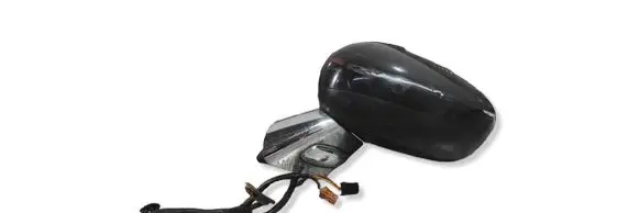 Citroen DS3 Front door electric wing mirror 