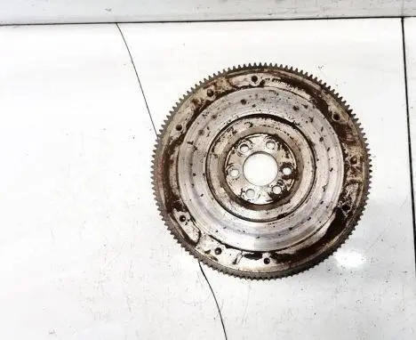 Volkswagen Golf V Flywheel R030105271D