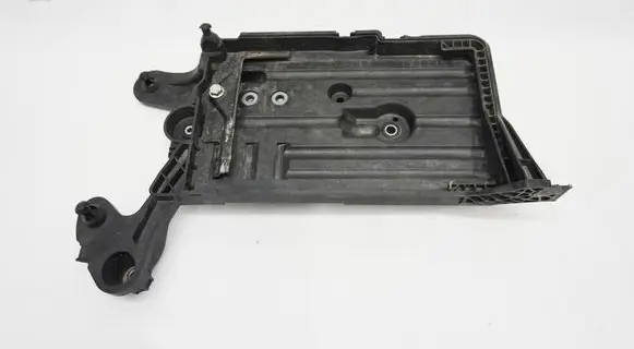 Volkswagen Golf VII Battery box tray 5Q0915321H
