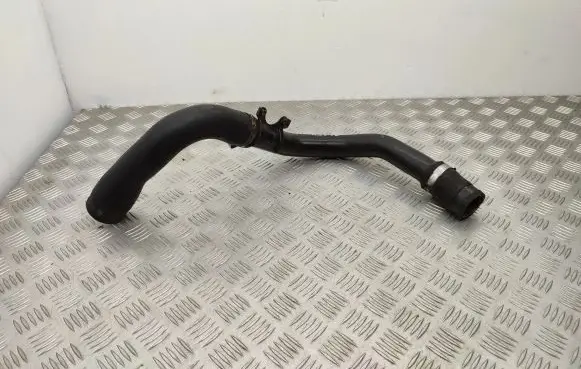 Nissan Qashqai Intercooler hose/pipe