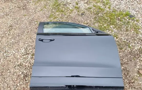 Audi Q3 8U Front door 8U0831312B