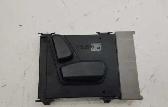 Seat control switch