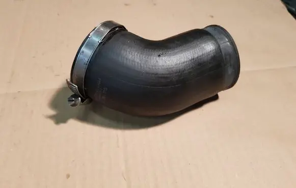 Audi A3 S3 A3 Sportback 8P Intercooler hose/pipe 1K0145838M
