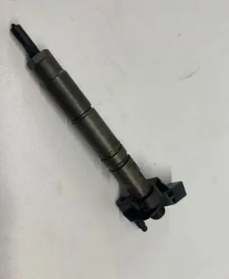 Mercedes-Benz CLS C219 Fuel injector A6420700587 0445115027