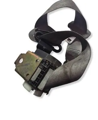 Renault Scenic I Rear seatbelt A505727