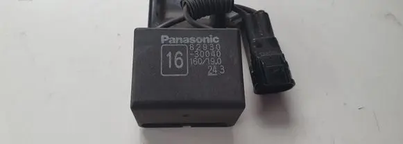Lexus GS 250 350 300H 450H Other relay