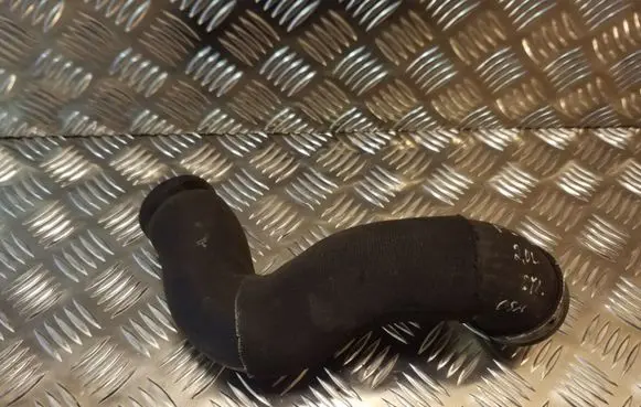 Mercedes-Benz A W169 Intercooler hose/pipe A1695280482Q3