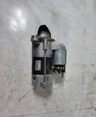 Opel Astra J Starter motor 55578420 9M002T86272