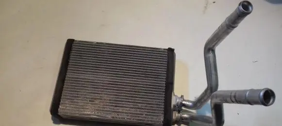 Audi A5 8T 8F Heater blower radiator