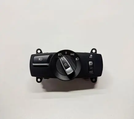 BMW X3 F25 Light switch 9346838