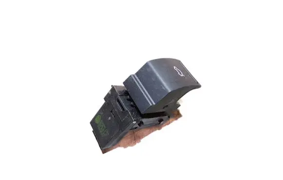 Volkswagen Scirocco Trunk lid opening control unit 1K0959831