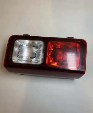 Rear fog light