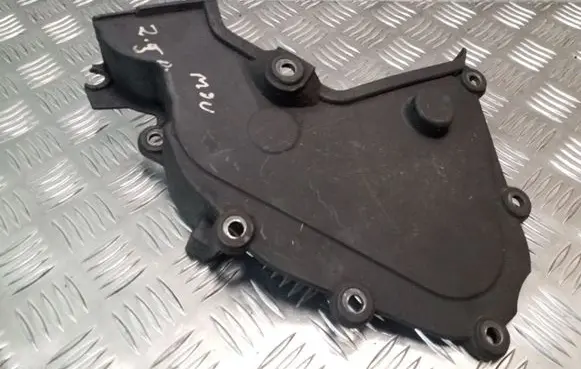 Opel Movano A Timing belt guard (cover) 8200082964A 99044100D
