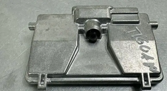 Volkswagen Tiguan Allspace Windshield/windscreen camera 3Q0980654L 3Q0980654A