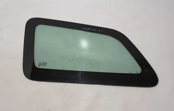 Dacia Logan II Rear side window 833070643R