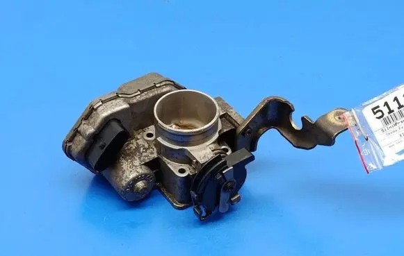 Skoda Felicia II Throttle body valve