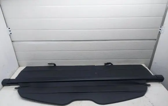 Mazda 5 Parcel shelf load cover 