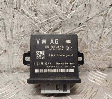 Audi Q5 SQ5 Light module LCM 4H0907357B