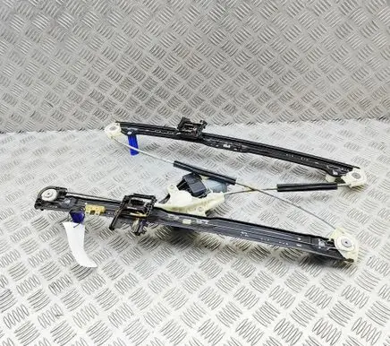 Land Rover Discovery 5 Rear window lifting mechanism without motor HY3227000AA