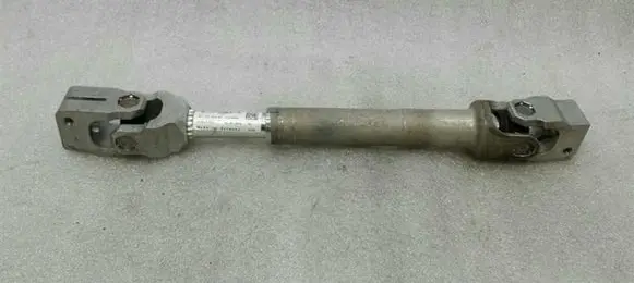 Porsche 911 991 Steering column universal joint 99134702403