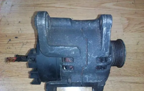 Ford Ka Generator/alternator