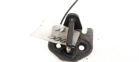 Ford Mondeo MK IV Front door lock loop/hook striker 6G91R21982FBB 6G91-R21982-FBB