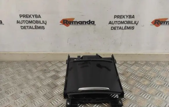 Opel Insignia B Glove box central console 5446204
