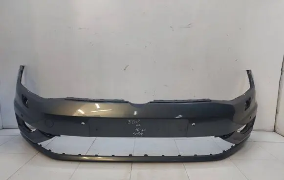 Volkswagen Golf VII Front bumper 5G0807221FL