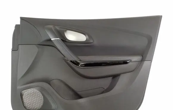 Renault Kadjar Rear door card panel trim 809003372R