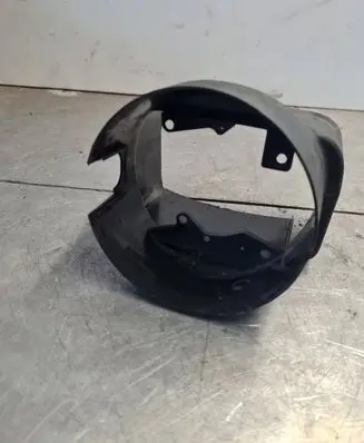 Volkswagen Crafter Steering wheel column trim 2816729051