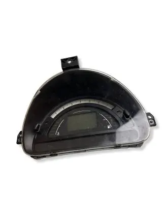 Citroen C3 Speedometer (instrument cluster) 9645994280