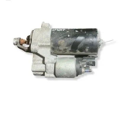 Audi A4 S4 B8 8K Starter motor 03L911021C
