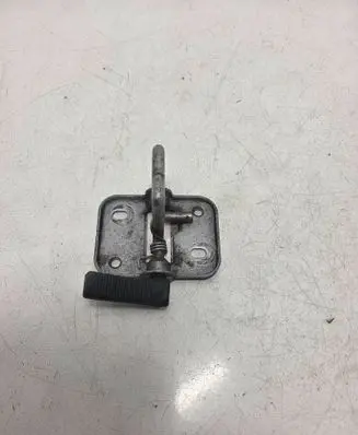 Volkswagen Golf Sportsvan Engine bonnet/hood lock/latch loop/hook 