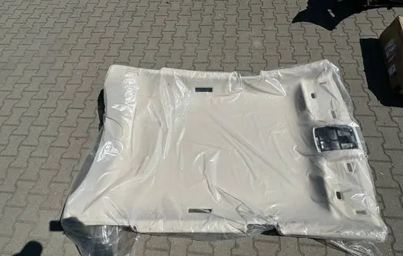 Mercedes-Benz GLE W167 Headlining A1676907600 YAP820501