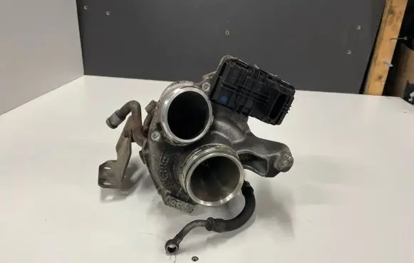 BMW X3 F25 Turbo 7823202