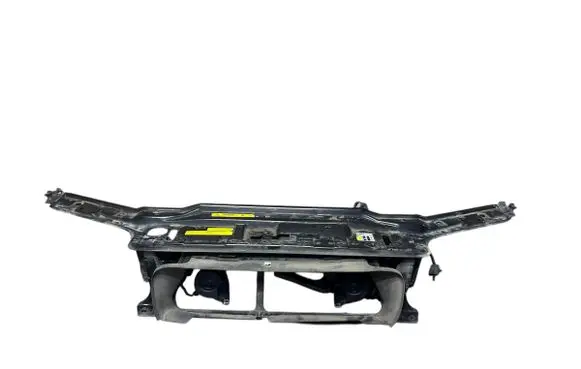 Volvo V70 Radiator support slam panel 30698168